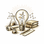 Innovation, Vision, and Passion
