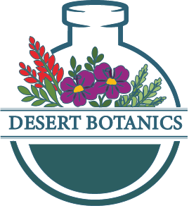 Desert Botanics